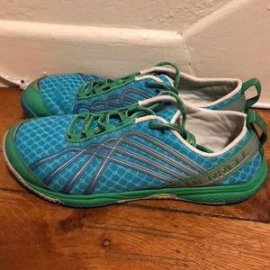 Merrell Running/Gym Trainers